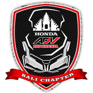 Logo awal HAI Bali Chapter