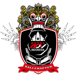 Logo HAI Bali Chapter